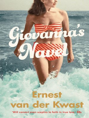 Giovanna's Navel - ebook